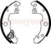 BENDIX 361133B Brake Shoe Set